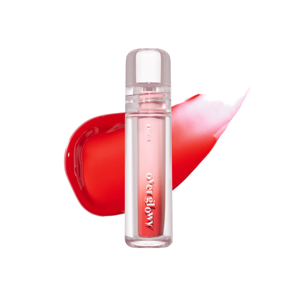 ETUDE OVER GLOWY TINT 3G | COLOURSWINK