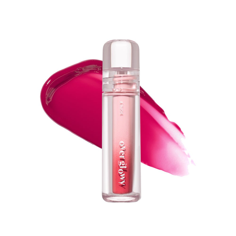 ETUDE OVER GLOWY TINT 3G | COLOURSWINK
