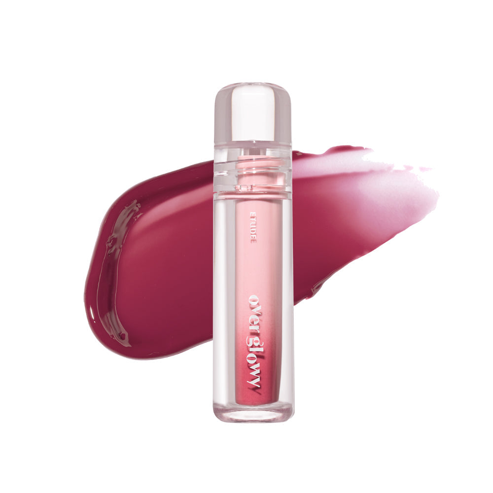 ETUDE OVER GLOWY TINT 3G | COLOURSWINK