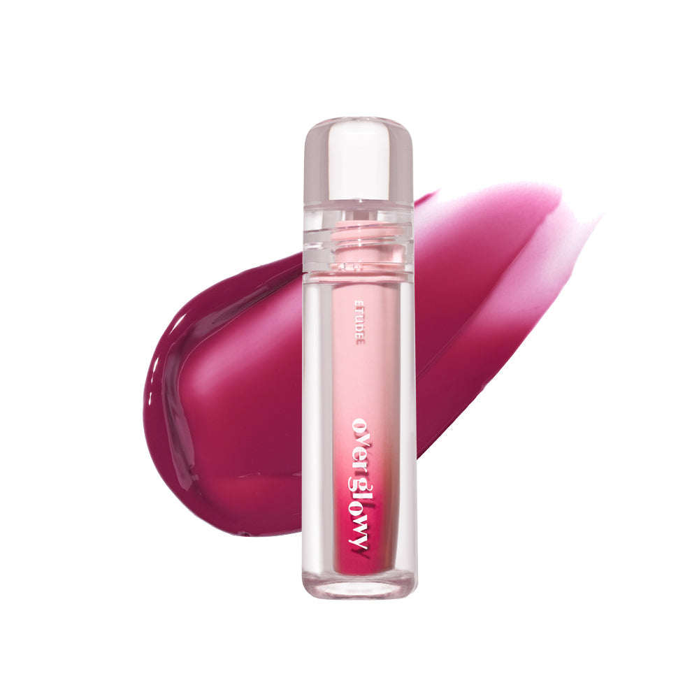 ETUDE OVER GLOWY TINT 3G | COLOURSWINK