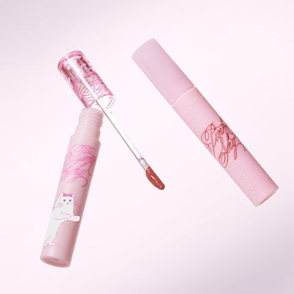 ETUDE PINK SHY FIXING TINT 4G | COLOURSWINK