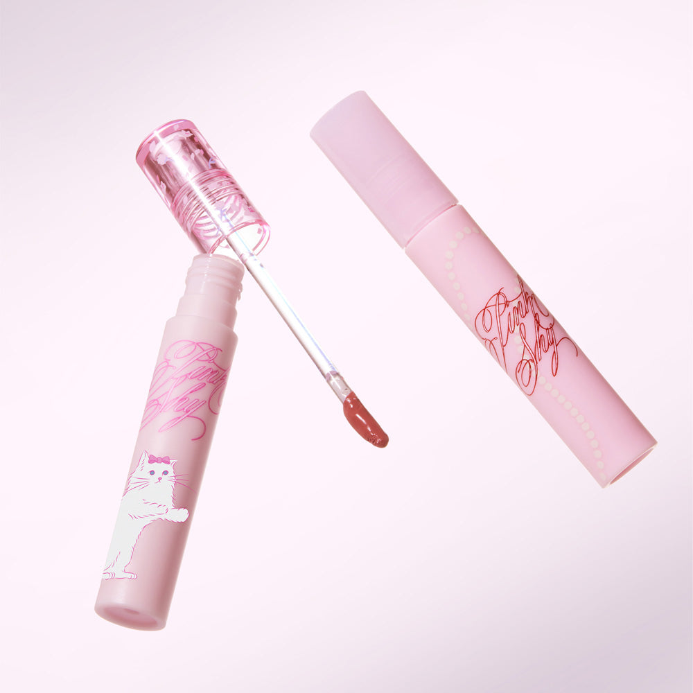 ETUDE PINK SHY FIXING TINT 4G - ETUDE | COLOURSWINK