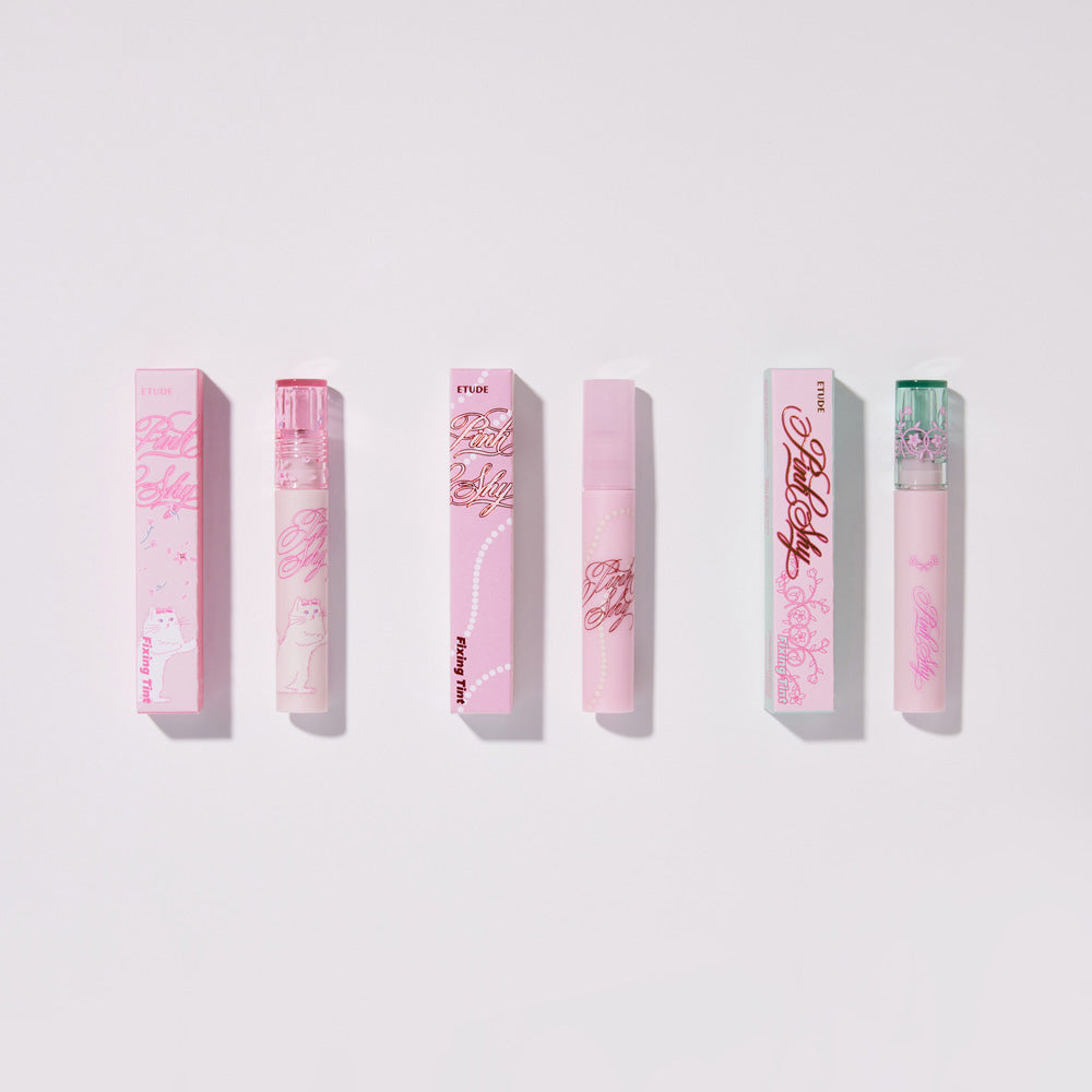ETUDE PINK SHY FIXING TINT 4G | COLOURSWINK
