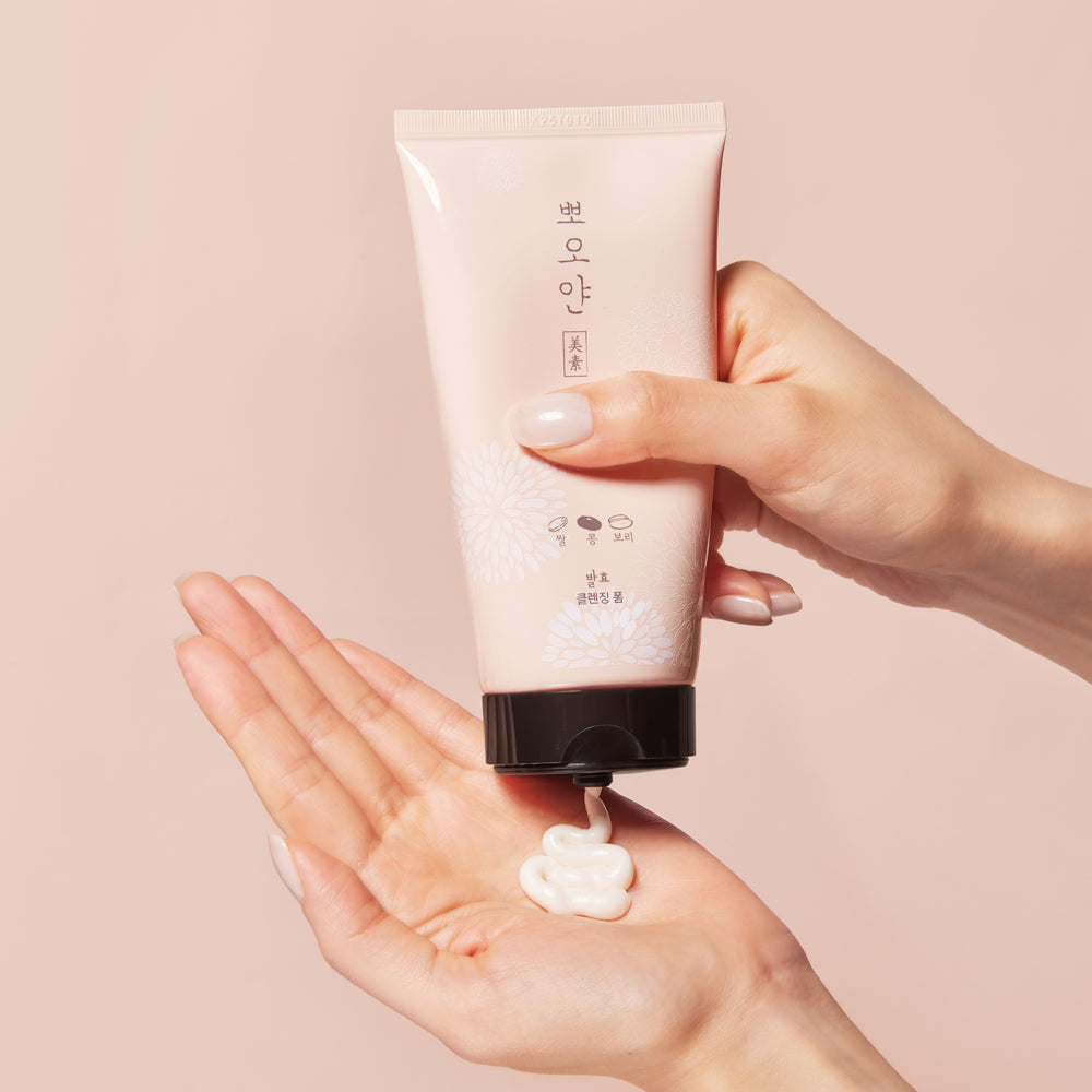 ETUDE PPOYAN CLEANSING FOAM 150ML | COLOURSWINK