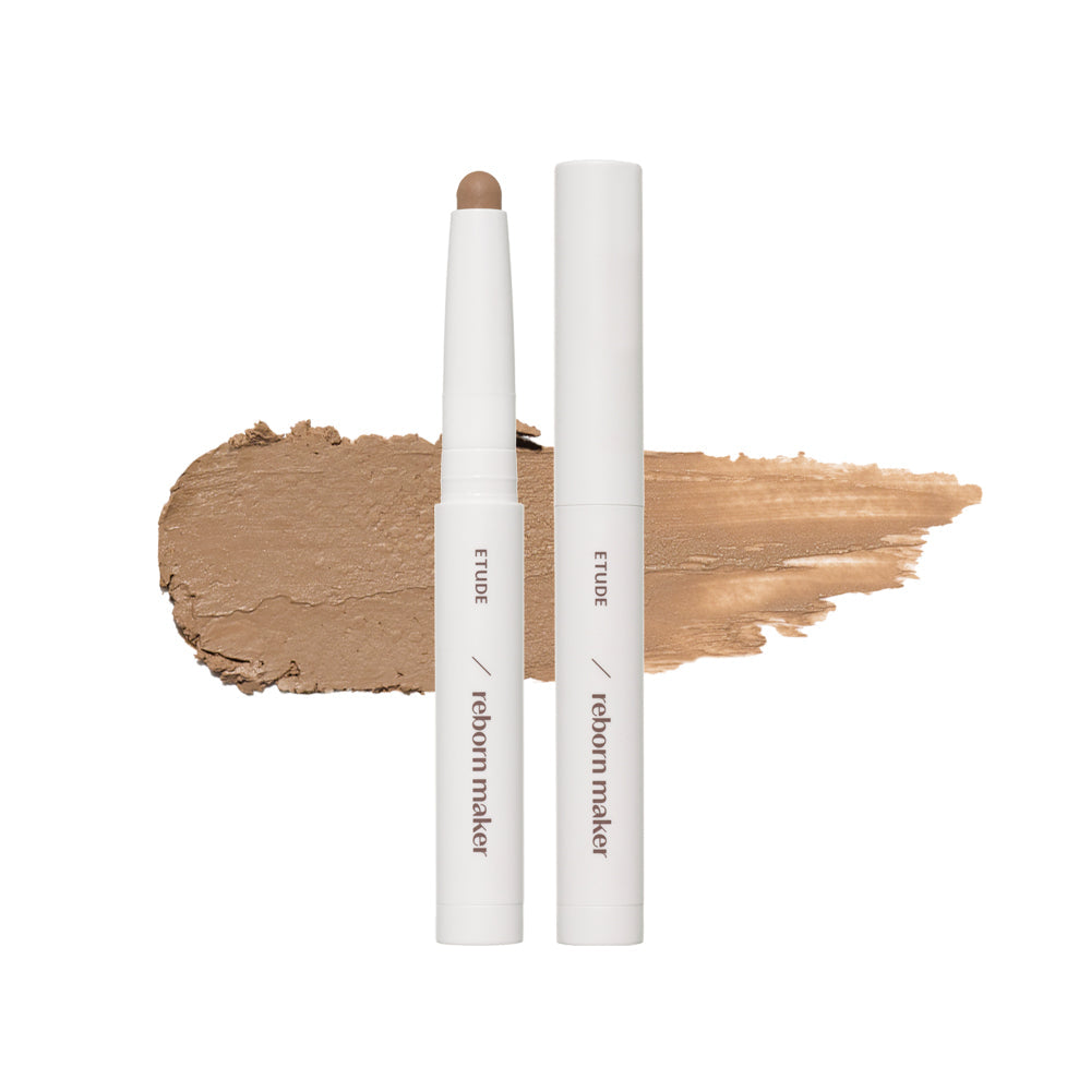 ETUDE REBORN MAKER CONTOUR STICK 1G | COLOURSWINK