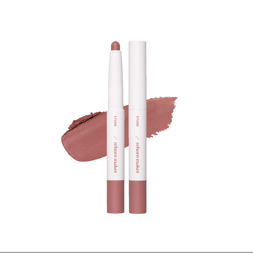 ETUDE REBORN MAKER OVER LIP 1G | COLOURSWINK