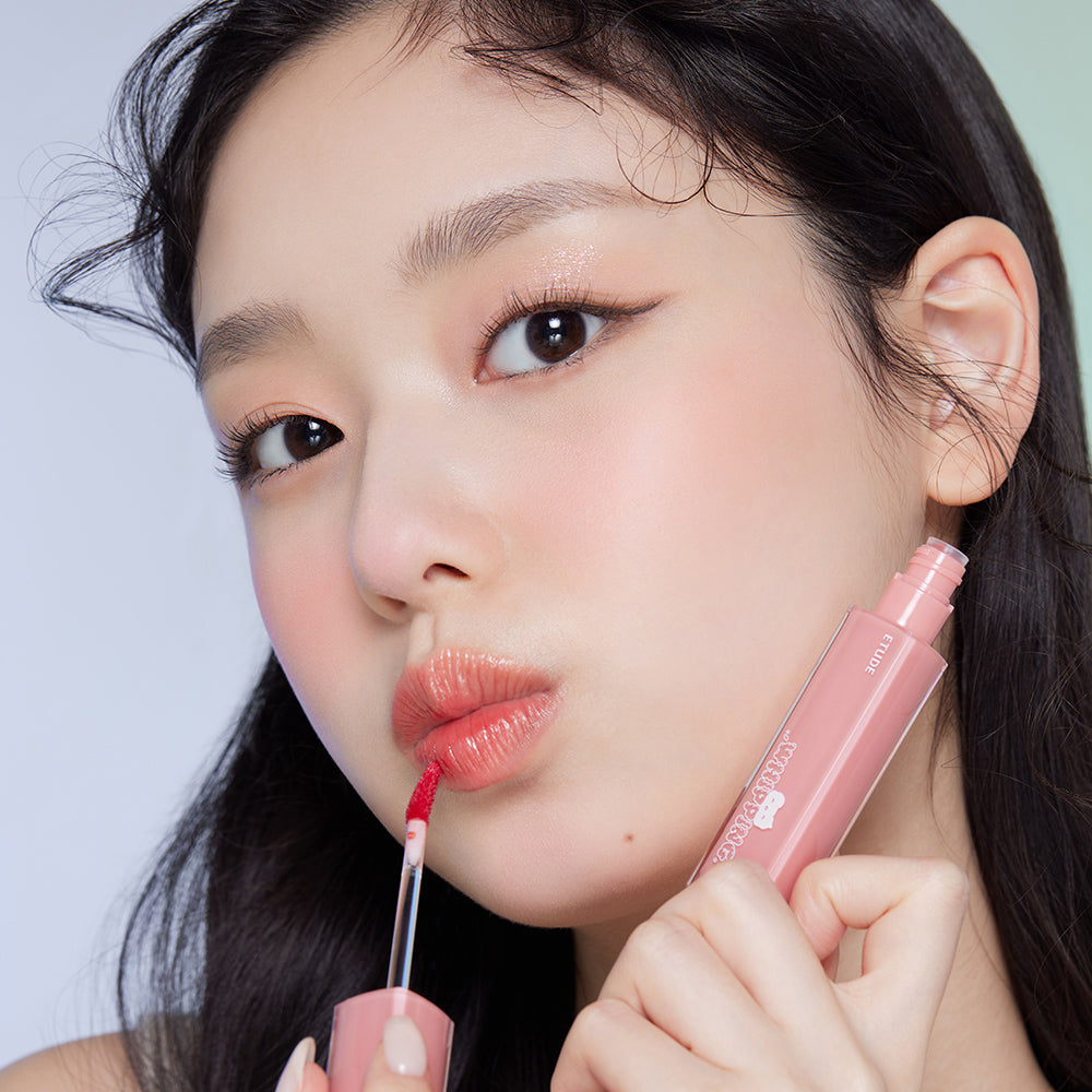 ETUDE WHIPPING FRUITY DEWY TINT 4 5G | COLOURSWINK