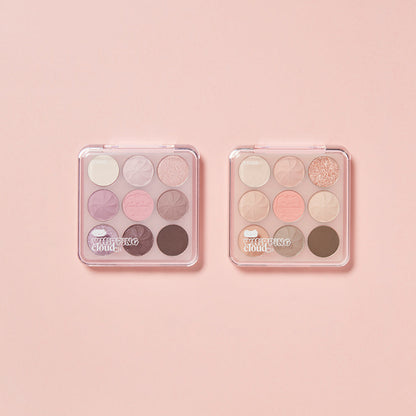 ETUDE WHIPPING PLAY COLOR EYES 11.75G - ETUDE | COLOURSWINK