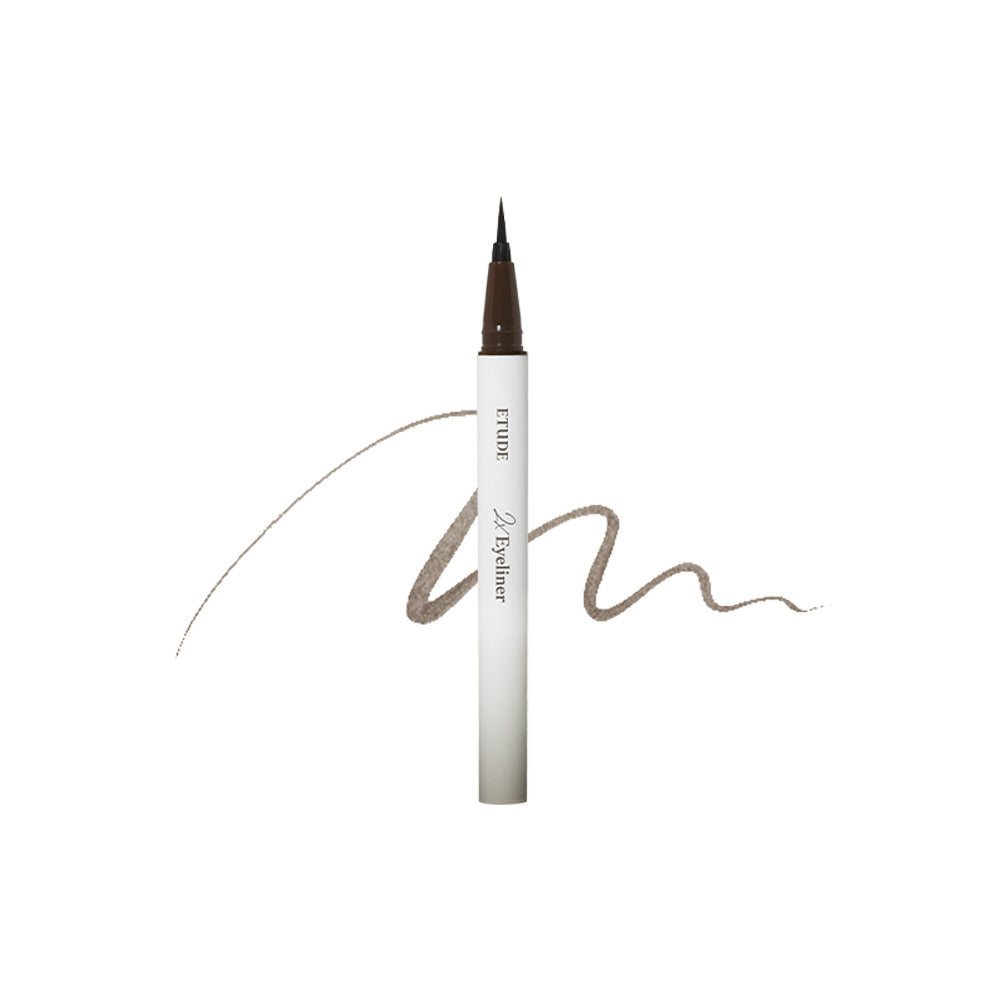ETUDE 2X TINTING EYELINER 0 5G | COLOURSWINK