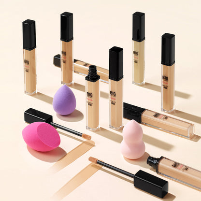 ETUDE BIG COVER SKIN FIT CONCEALER PRO | COLOURSWINK