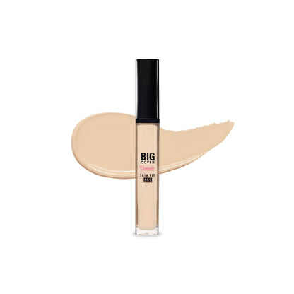 ETUDE BIG COVER SKIN FIT CONCEALER PRO | COLOURSWINK