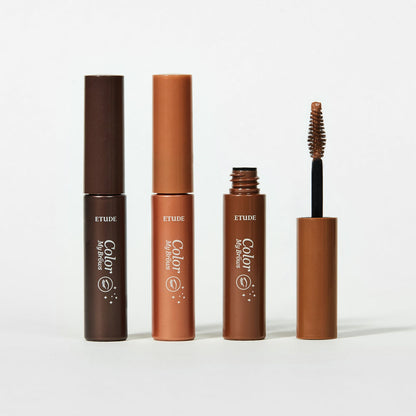 ETUDE COLOR MY BROWS 4.5G - ETUDE | COLOURSWINK