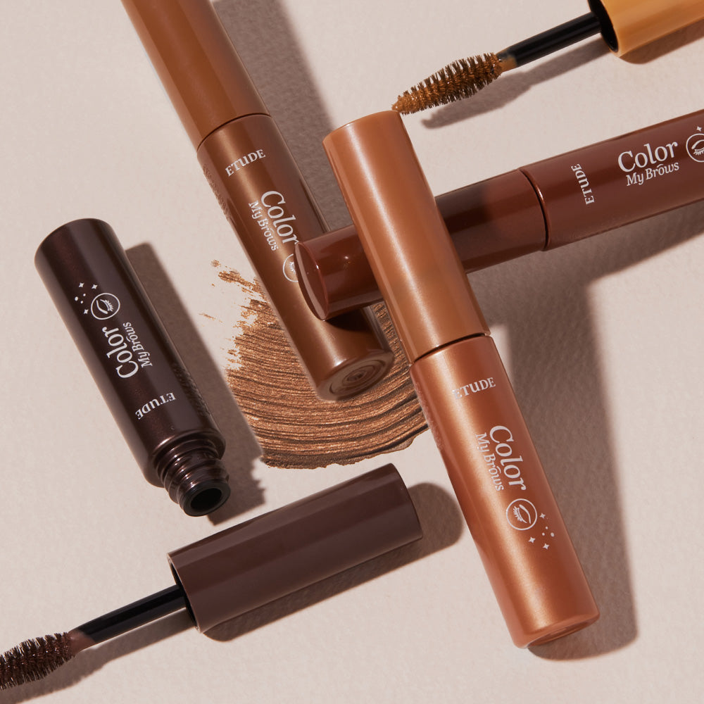 ETUDE COLOR MY BROWS 4 5G | COLOURSWINK