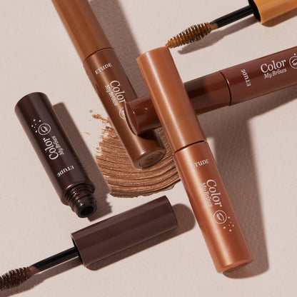 ETUDE COLOR MY BROWS 4 5G | COLOURSWINK