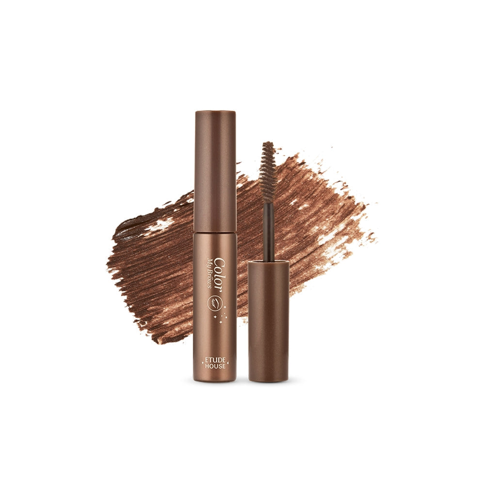 ETUDE COLOR MY BROWS 4 5G | COLOURSWINK