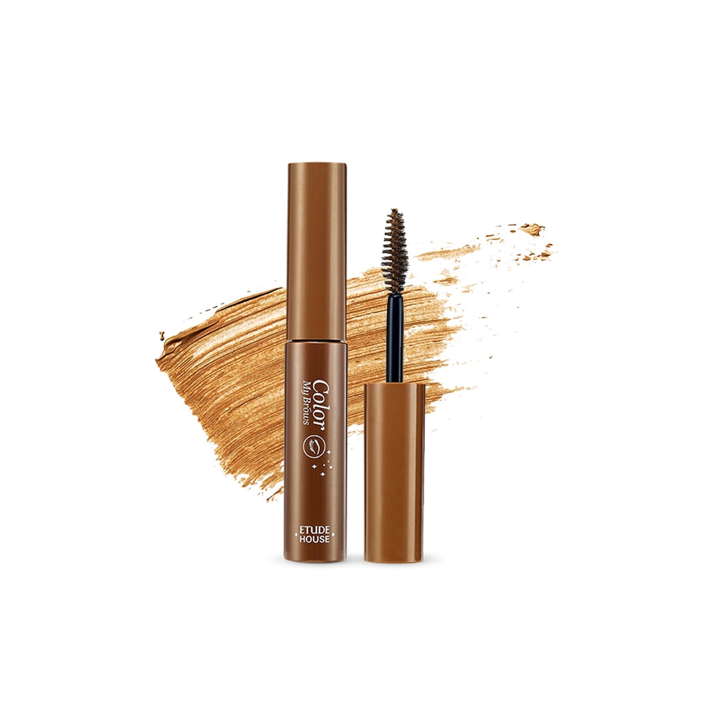 ETUDE COLOR MY BROWS 4 5G | COLOURSWINK