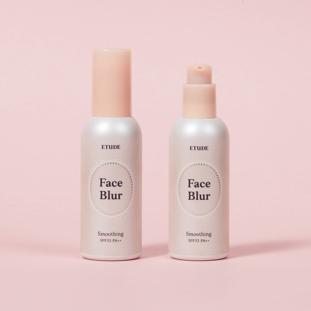 ETUDE FACE BLUR SPF 33 PA++ 35G - ETUDE | COLOURSWINK
