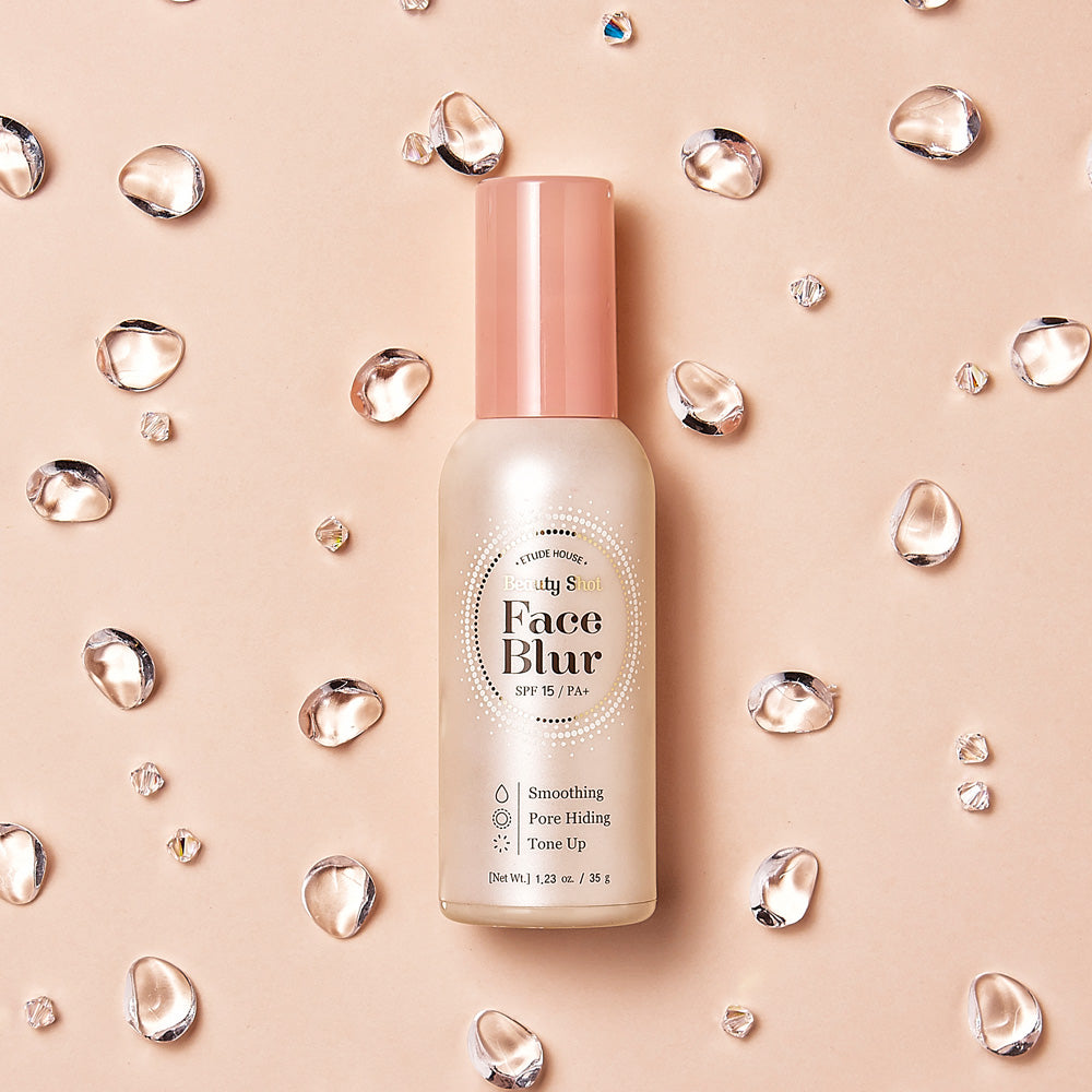 ETUDE FACE BLUR SPF 33 PA 35G | COLOURSWINK