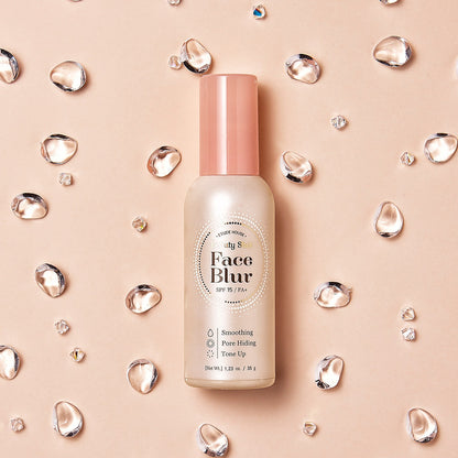 ETUDE FACE BLUR SPF 33 PA 35G | COLOURSWINK