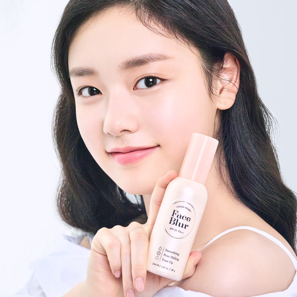 ETUDE FACE BLUR SPF 33 PA 35G | COLOURSWINK