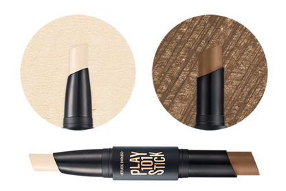 ETUDE PLAY 101 STICK CONTOUR DUO 1EA | COLOURSWINK