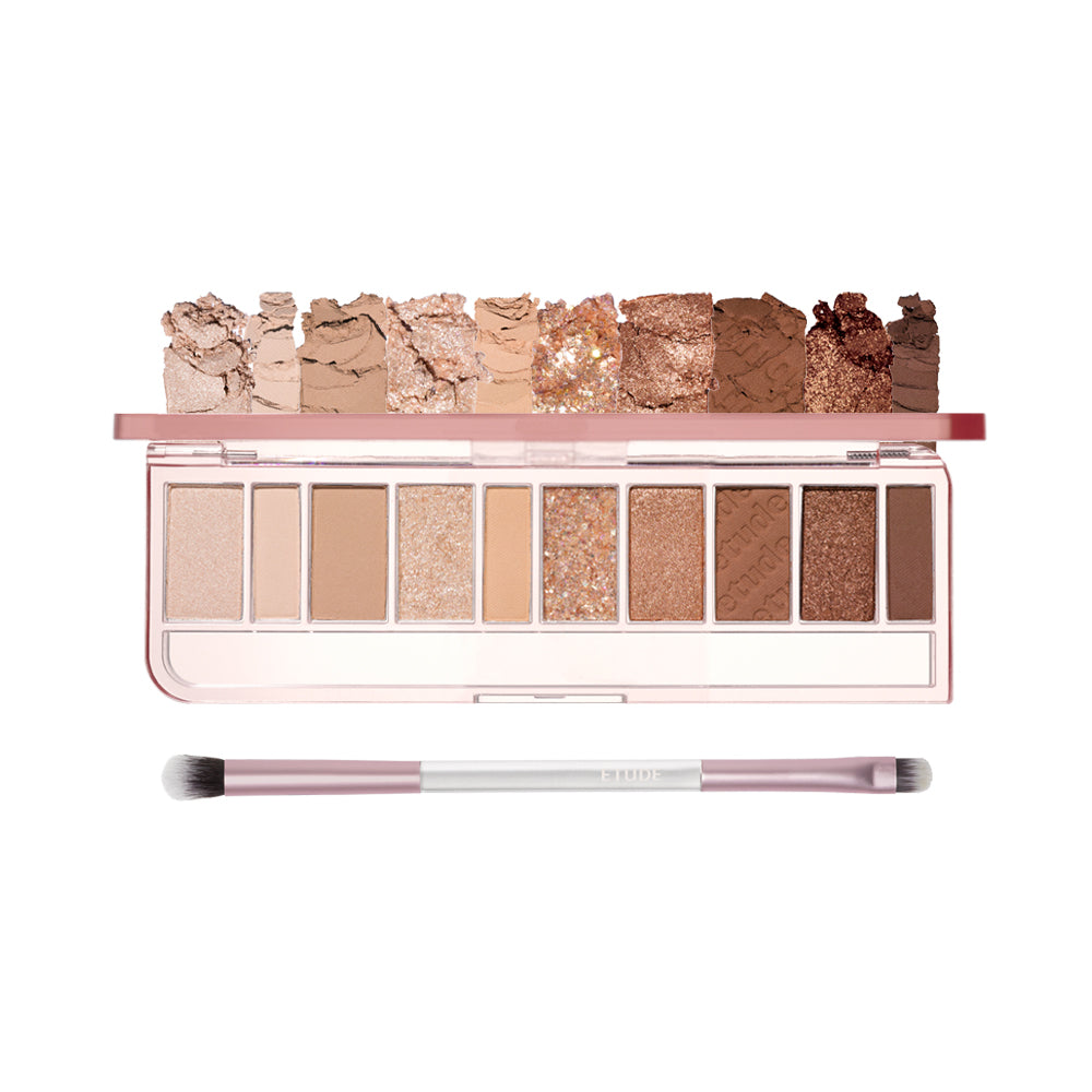 ETUDE PLAY COLOR EYES 5 7G | COLOURSWINK