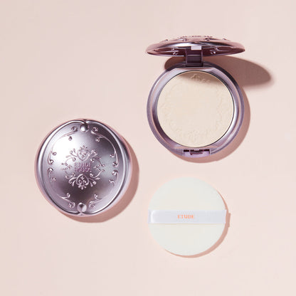 ETUDE SECRET BEAM POWDER PACT SPF36 PA 16G 3 COLORS | COLOURSWINK