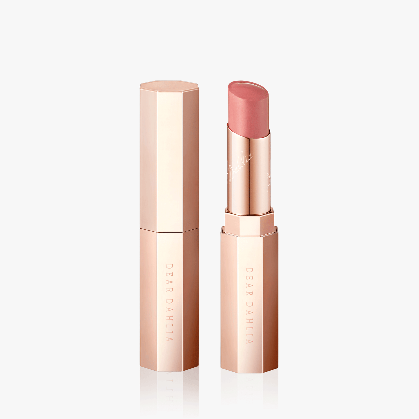 DEAR DAHLIA BLOOMING EDITION LIP PARADISE COLOR BALM | COLOURSWINK