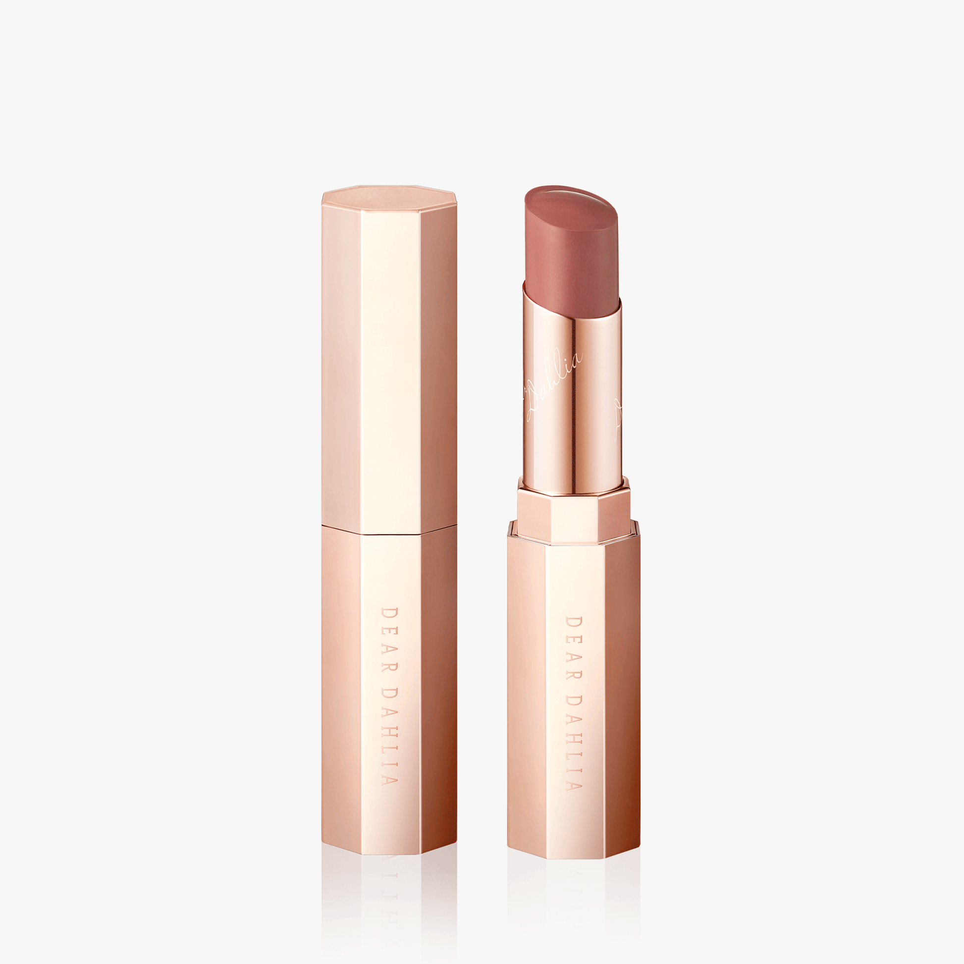DEAR DAHLIA BLOOMING EDITION LIP PARADISE COLOR BALM | COLOURSWINK