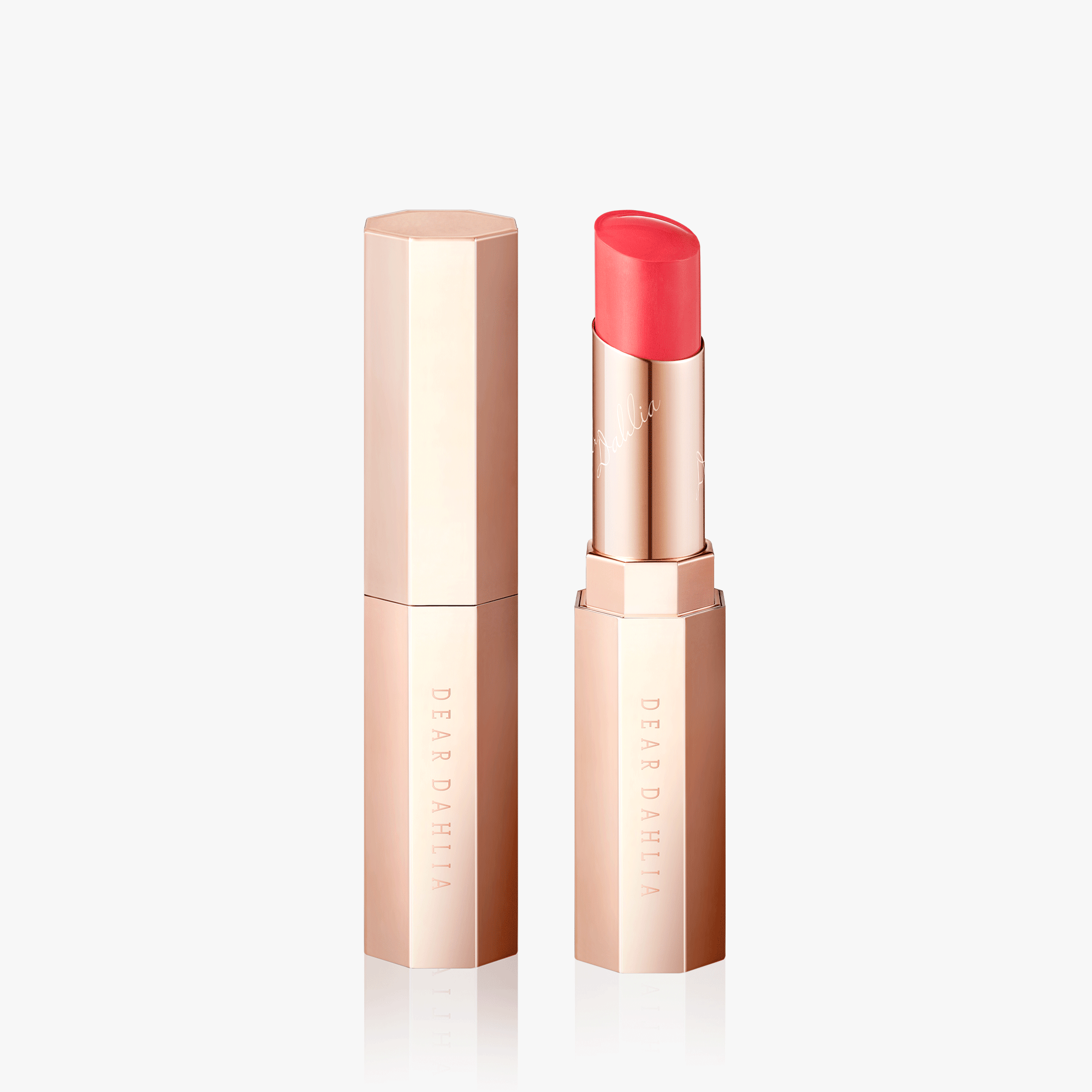 DEAR DAHLIA BLOOMING EDITION LIP PARADISE COLOR BALM | COLOURSWINK
