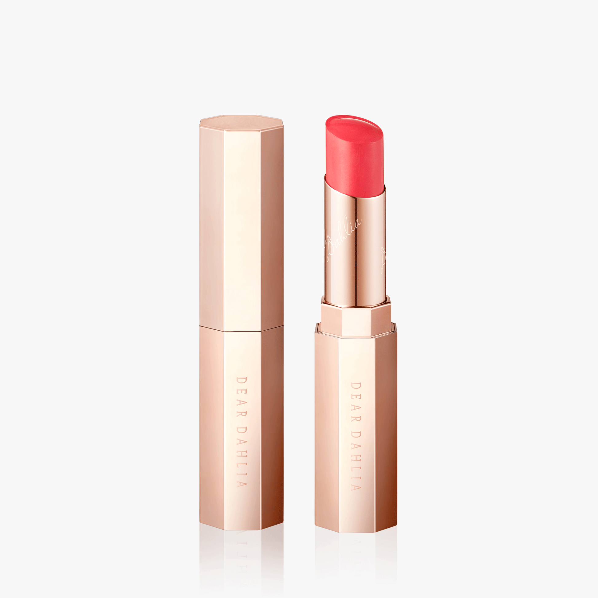 DEAR DAHLIA BLOOMING EDITION LIP PARADISE COLOR BALM | COLOURSWINK