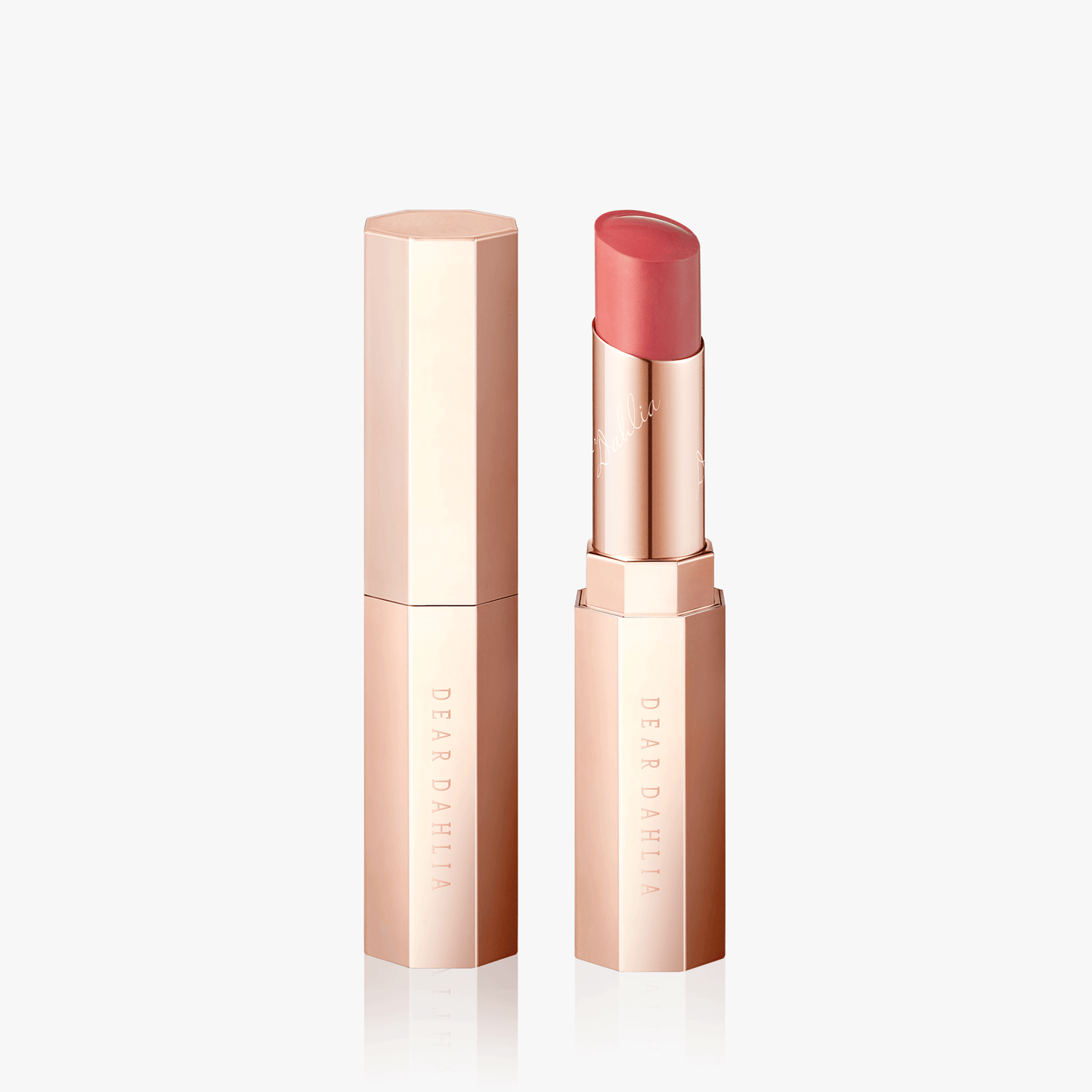 DEAR DAHLIA BLOOMING EDITION LIP PARADISE COLOR BALM | COLOURSWINK