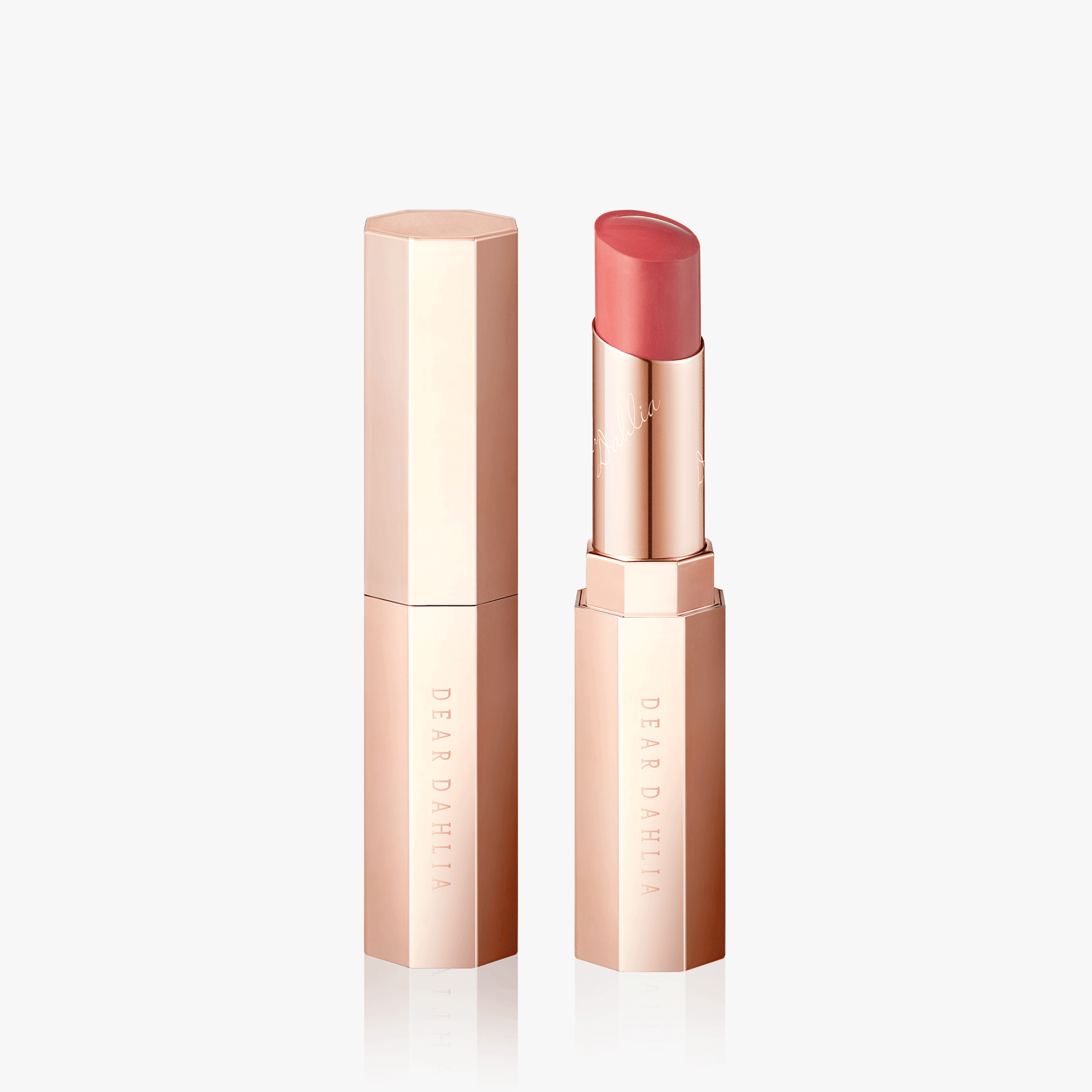 DEAR DAHLIA BLOOMING EDITION LIP PARADISE COLOR BALM | COLOURSWINK