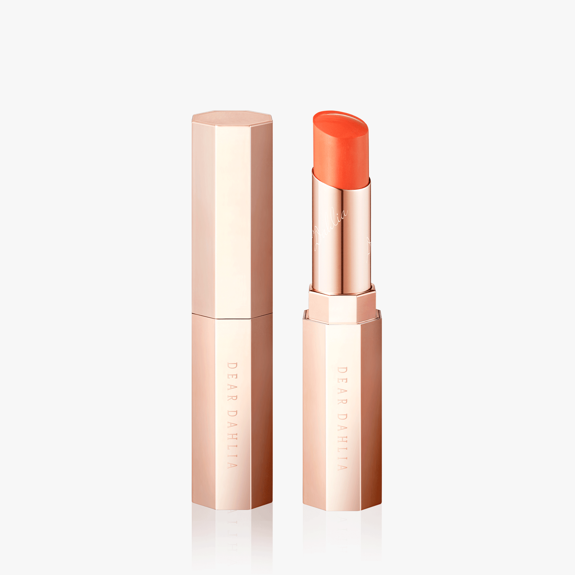 DEAR DAHLIA BLOOMING EDITION LIP PARADISE COLOR BALM | COLOURSWINK