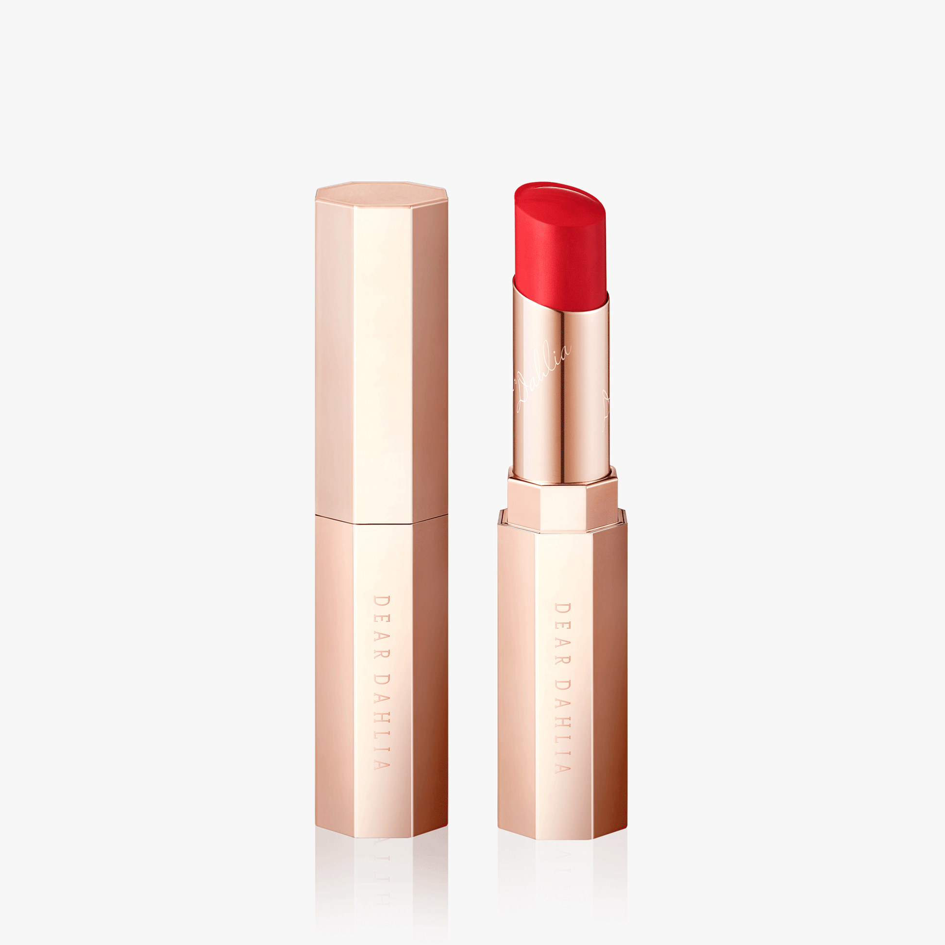 DEAR DAHLIA BLOOMING EDITION LIP PARADISE COLOR BALM | COLOURSWINK