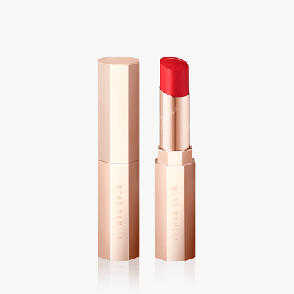 DEAR DAHLIA BLOOMING EDITION LIP PARADISE COLOR BALM | COLOURSWINK