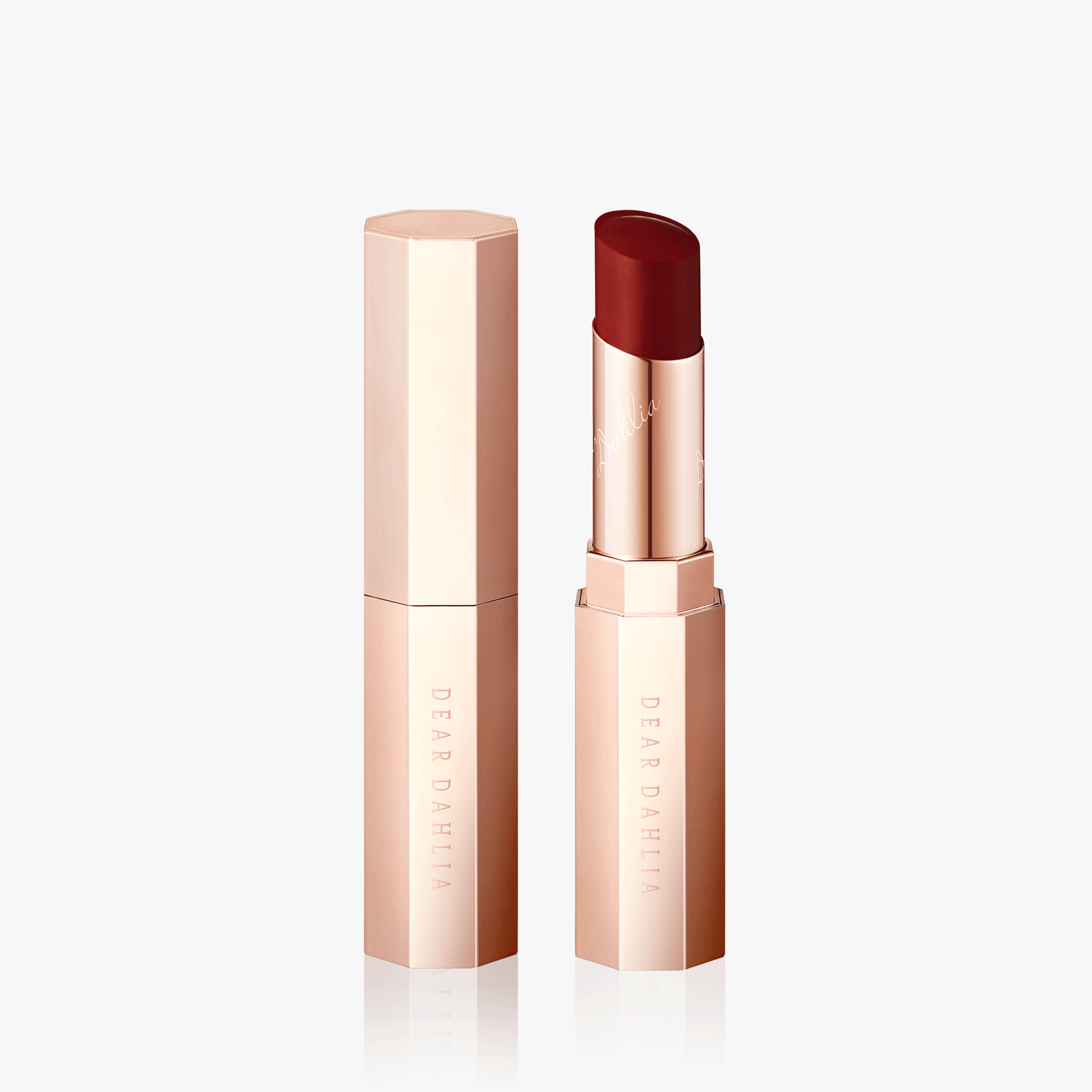 DEAR DAHLIA BLOOMING EDITION LIP PARADISE COLOR BALM | COLOURSWINK