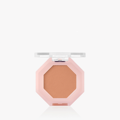 DEAR DAHLIA BLOOMING EDITION PARADISE JELLY SINGLE EYESHADOW | COLOURSWINK