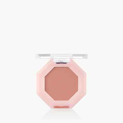 DEAR DAHLIA BLOOMING EDITION PARADISE JELLY SINGLE EYESHADOW | COLOURSWINK