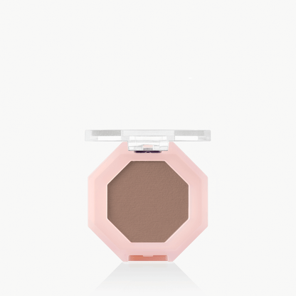 DEAR DAHLIA BLOOMING EDITION PARADISE JELLY SINGLE EYESHADOW | COLOURSWINK