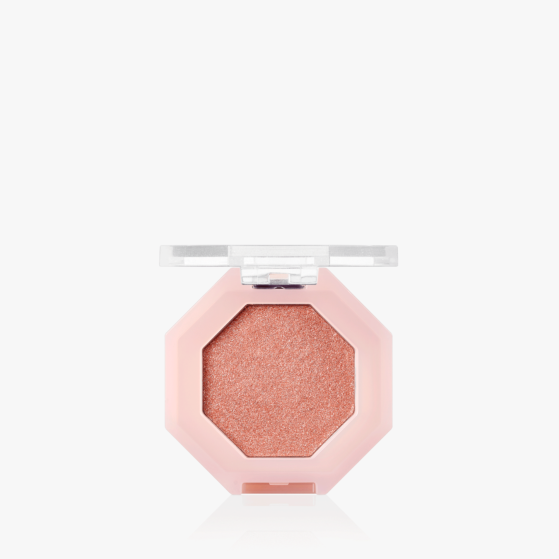 DEAR DAHLIA BLOOMING EDITION PARADISE JELLY SINGLE EYESHADOW | COLOURSWINK