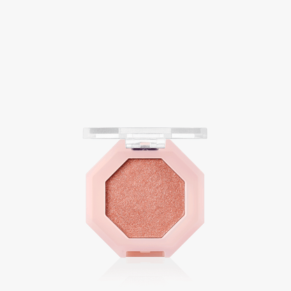DEAR DAHLIA BLOOMING EDITION PARADISE JELLY SINGLE EYESHADOW | COLOURSWINK