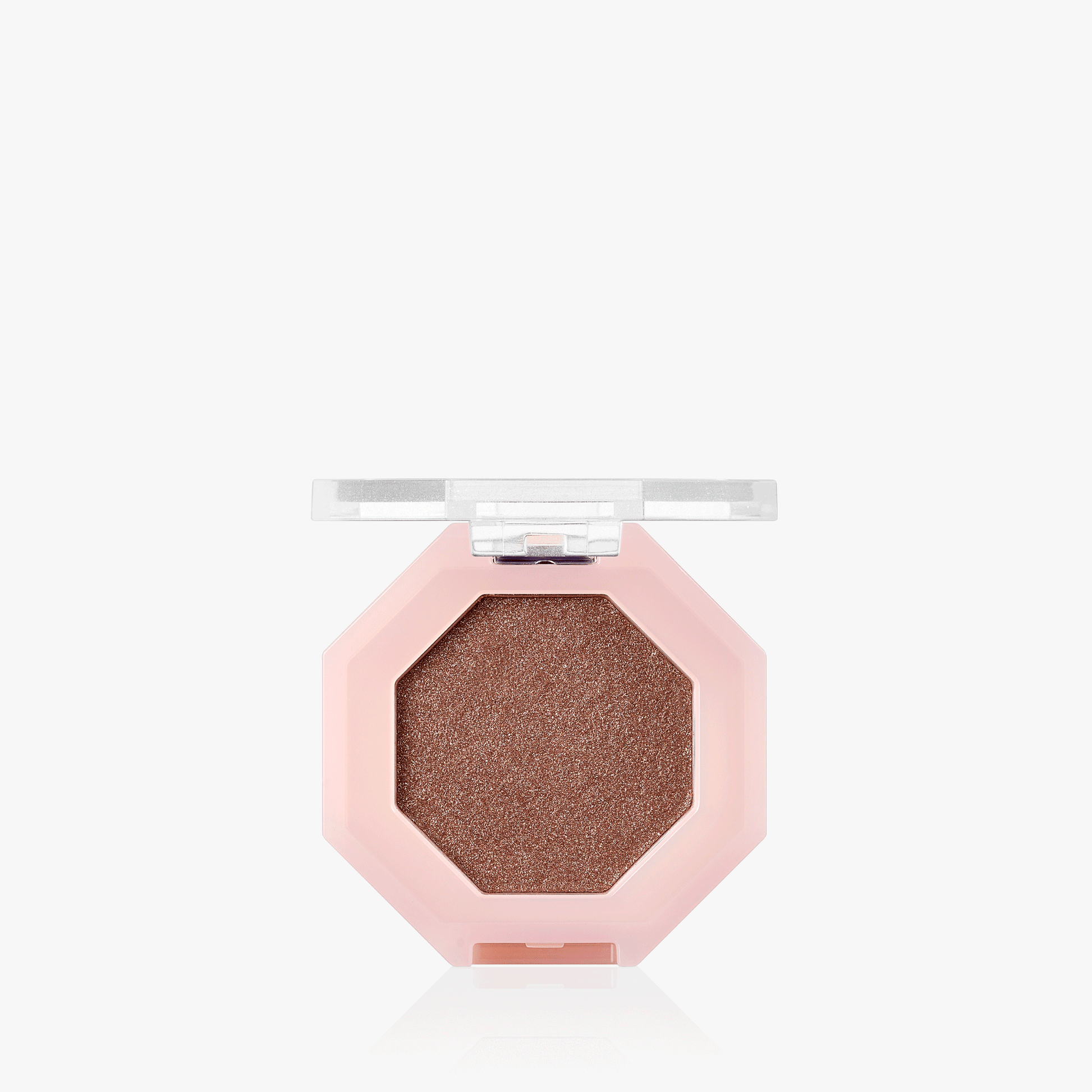 DEAR DAHLIA BLOOMING EDITION PARADISE JELLY SINGLE EYESHADOW | COLOURSWINK