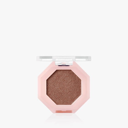 DEAR DAHLIA BLOOMING EDITION PARADISE JELLY SINGLE EYESHADOW | COLOURSWINK