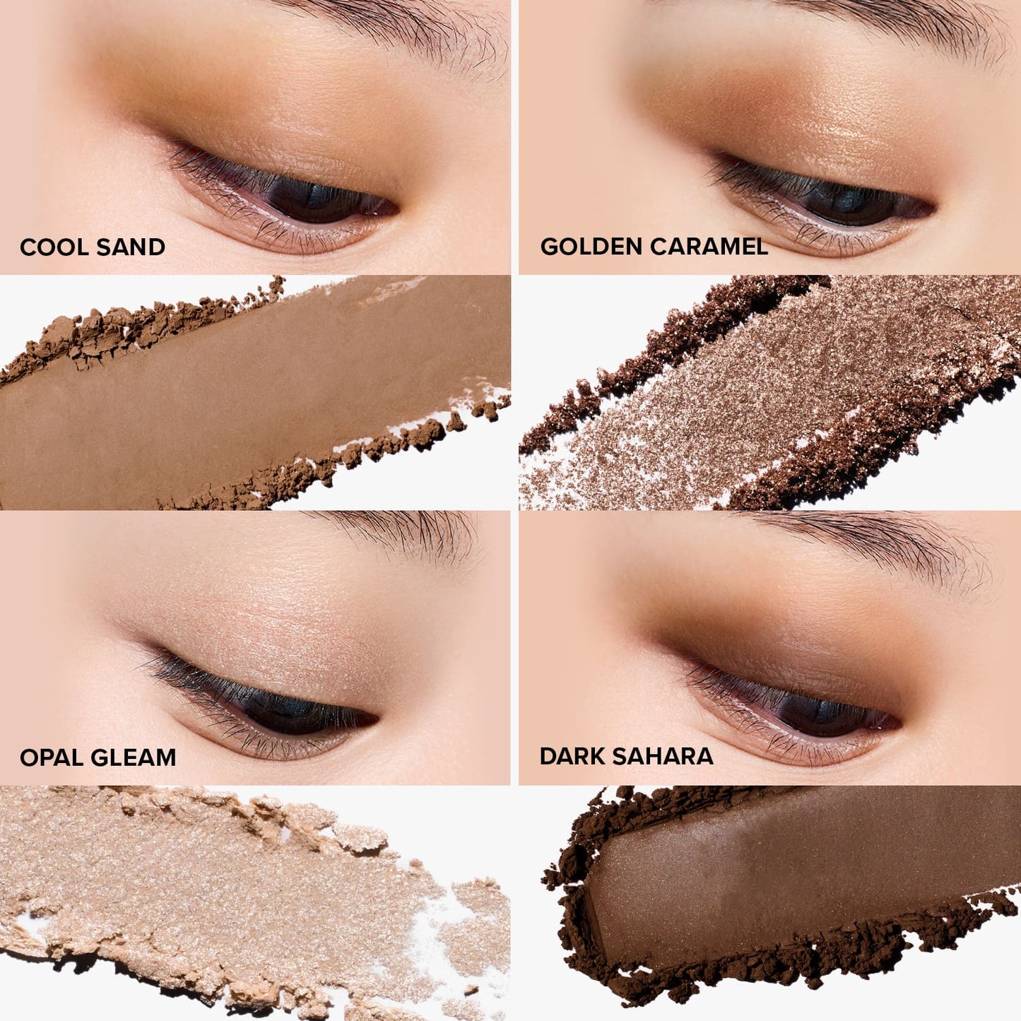 DEAR DAHLIA DREAM VELVET EYESHADOW PALETTE | COLOURSWINK