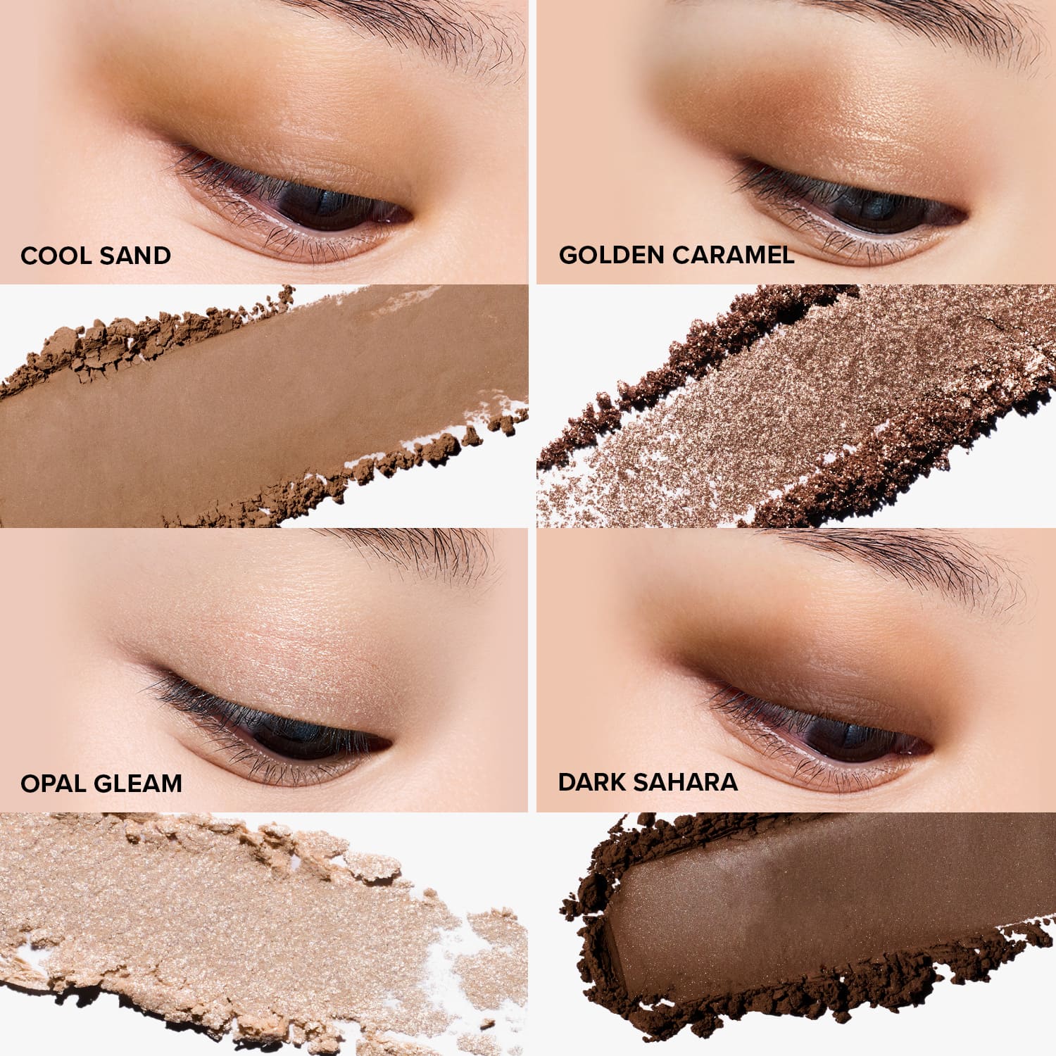 DEAR DAHLIA DREAM VELVET EYESHADOW PALETTE | COLOURSWINK