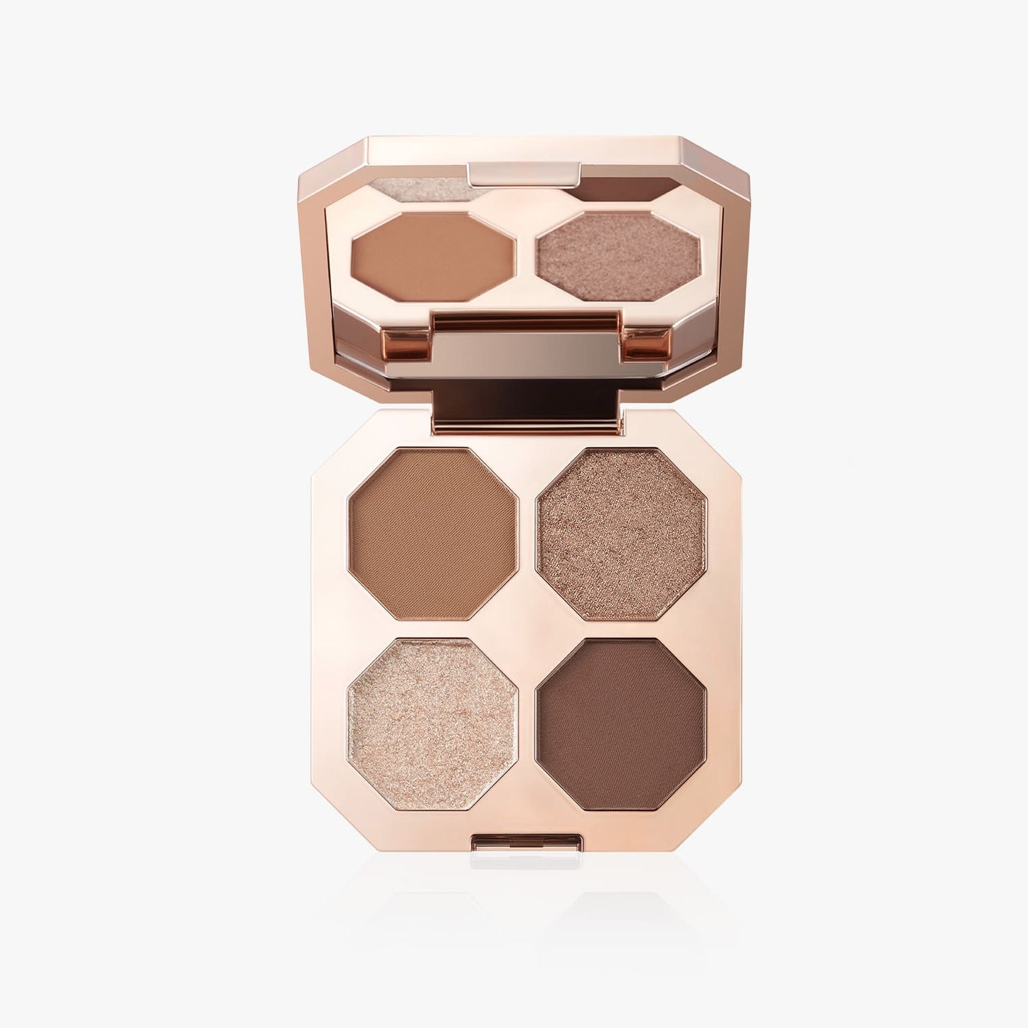 DEAR DAHLIA DREAM VELVET EYESHADOW PALETTE | COLOURSWINK