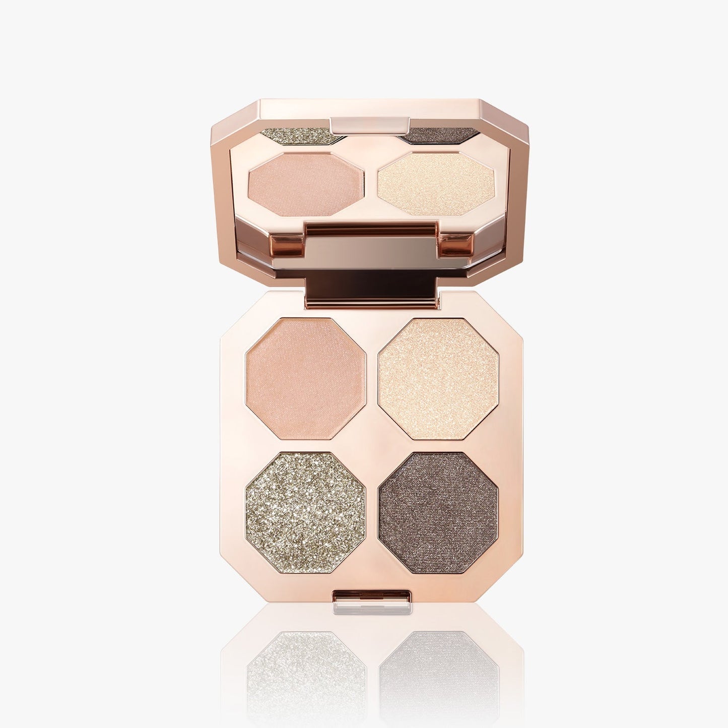 DEAR DAHLIA DREAM VELVET EYESHADOW PALETTE | COLOURSWINK