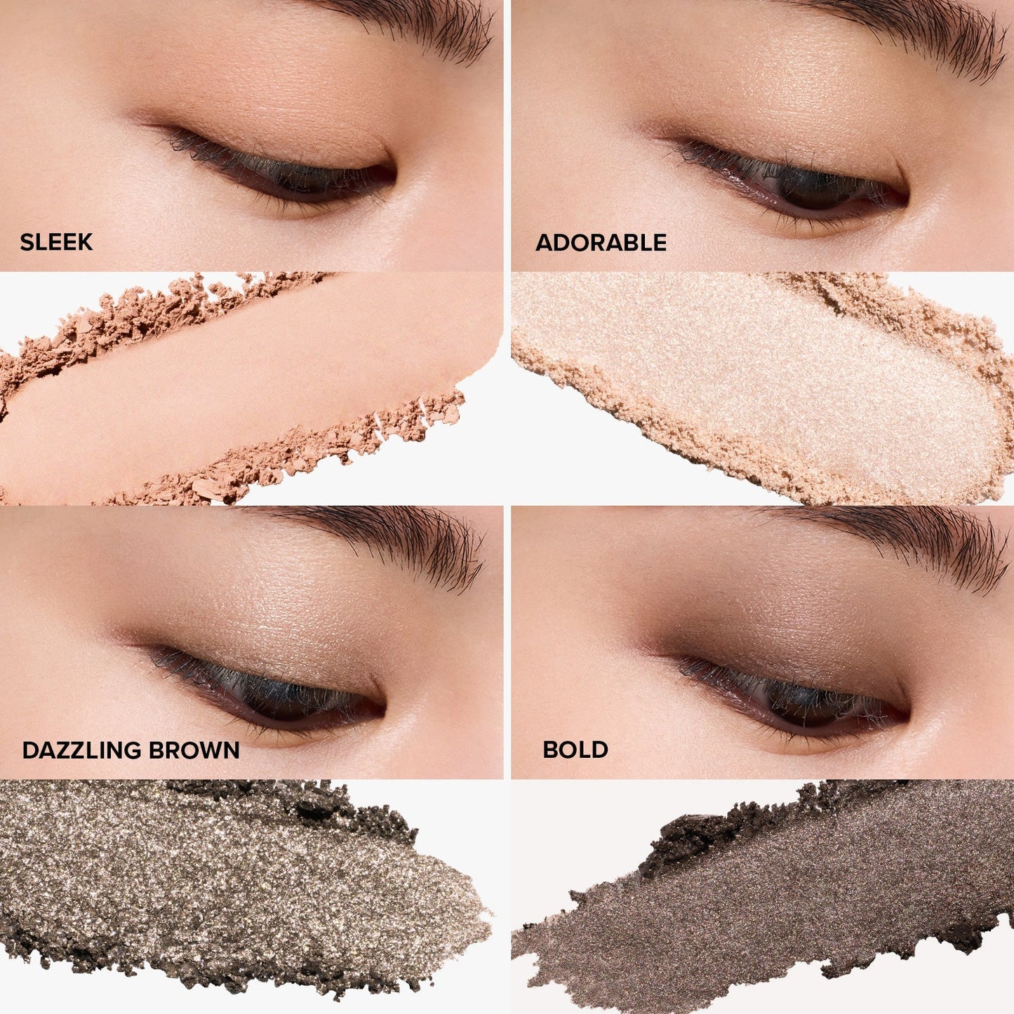 DEAR DAHLIA DREAM VELVET EYESHADOW PALETTE | COLOURSWINK
