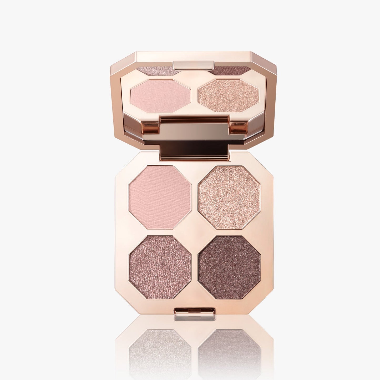 DEAR DAHLIA DREAM VELVET EYESHADOW PALETTE | COLOURSWINK